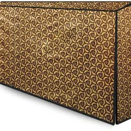 The Furnishing Tree Designer Lcd Cover for 55 inch LCD - P19/55IN-26
