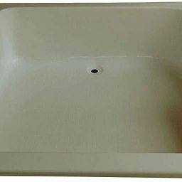 INNFIXIVO MADONNA Innovation Acrylic 6 feet Rectangular Bathtub - Ivory Undermount Bathtub-image-77