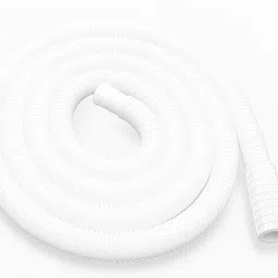 5 m Water outlet pipe/ Drain Pipe /Corrugated Plastic Outlet Pipe 0.86 AC water outlet pipe Hose Pipe-10