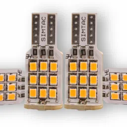Front, Rear LED Indicator Light for TVS Apache 4V 160 /200, Apache 4V 160 /200 ( BS6 )-12