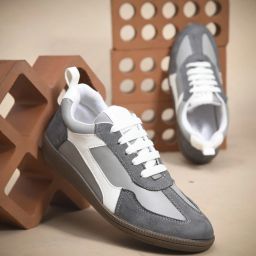 Lightweight Suede Low-Top Sneakers for Women | Versatile Daily Shoes Sneakers For Women-image-92