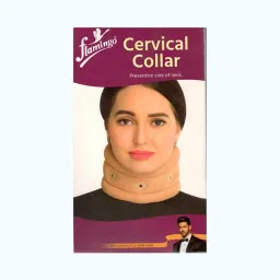 Cervical Collar Neck Support-image-18