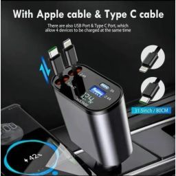 120 W Turbo Car Charger-image-72