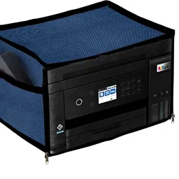 JMT PRINTER COVER FOR EPSON ECO TANK L 6270-BLUE Printer Cover-image-58