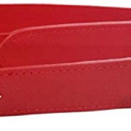 Women Red Synthetic Belt-image-23