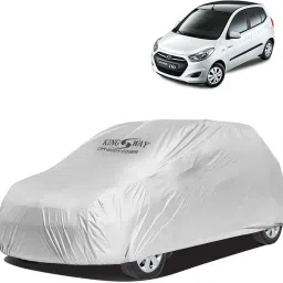 Hyundai i10 Body Cover-image-2