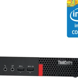 NCS Intel® Core™ i7 (6th Gen) - ThinkCentre Mini CPU [OKF] Core i7 - 6700 Processor [8MB Cache, Up to 4.00 GHz] - LENOVO Mini PC (32 GB RAM/Intel® Ultra HD 530 Graphics/1 TB SSD Capacity/Windows 11 Pro) Mid Tower with MS Office-image-63