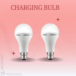 Rechargeable Emergency Bulb 12W Inverter Rechargebale Emergency Bulb_Pack_2SF350 3 hrs Bulb Emergency Light-image-73