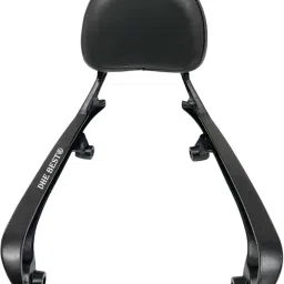 dhe best Adjustable Passenger Backrest image 2