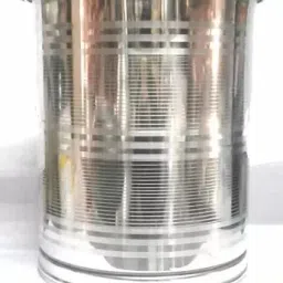 Steel Grocery Container - 31 L-image-13