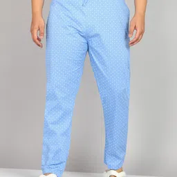 metronaut plus Men Pyjama-picture-43