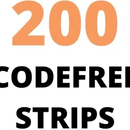 SD Codefree CODE FREE 200 Glucometer Strips image 5
