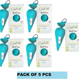 Cone Air Freshener - Original - Pack of 5 Potpourri-image-27