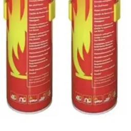 Car Fire Extinguisher with Stand For City i-Dtec Fire Extinguisher Mount-image-20
