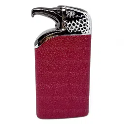 Good Quality Metal Cigarette Smoking Jet Flame Windproof Pocket Lighter-14