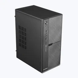 KiTech CPU Intel i3 2nd Generation (4 GB RAM/Intel HD Graphics Graphics/500 GB Hard Disk/Windows 11 Home (64-bit)/0.64 GB Graphics Memory) Mini Tower image 2