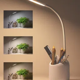 STUDY DESK LAMP WITH PEN HOLDER Study Lamp-25