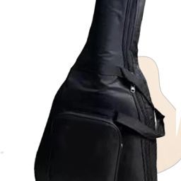 GUITAR COVER FOR 40 INCHES A13 Guitar Bag-image-52