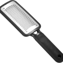 Foot Scrubber for Dead Skin | Big and Sharp Blade Callus Remover Feet File-image-8