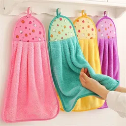 sjk Microfiber 280 GSM Hand, Face, Sport Towel-picture-29