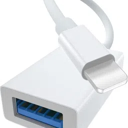 FASTX Lightning OTG Adapter-11