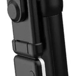 Growtechnohub R1S 3-in-1 Bluetooth Selfie Sticks with Flash, Detachable Wireless Remote G38 Monopod, Monopod Kit, Tripod, Tripod Kit-5