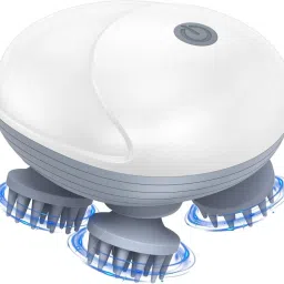 Portable Electric Scalp Massager-image-72