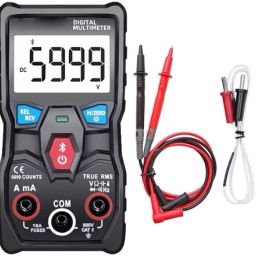 8330 SMART DIGITAL MULTIMETER Digital Multimeter-image-76