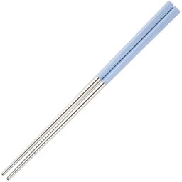 Eating, Cooking, Decorative Stainless Steel Japanese Chopstick-image-5