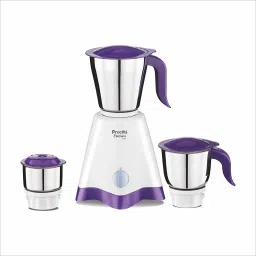 Crown Pro 600 W Mixer Grinder-12