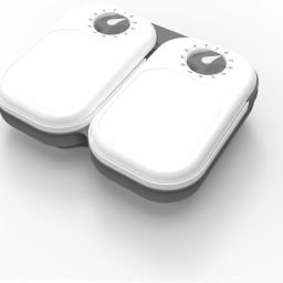 p.bowl 5 inch Lid, Pack of 1-image-77