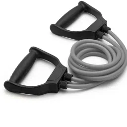 latinx RED DOUBLE SPRING tonning Ab Exerciser image 3
