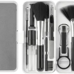Chhogli 18 In 1 Electronic Cleaner Kit For Laptop Screen Keyboard Computer Cleaning Kit for Computers, Laptops, Mobiles-0