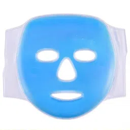 5879CB Universal Cooling Gel Face Mask With Strap-On Facial Skin Refresh(Anti-Fatigue )Face Shaping Mask-23