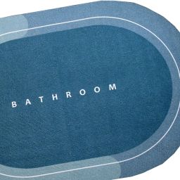 Silicone Door Mat-18