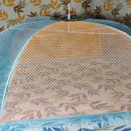 Polyester Kids Washable MK*butterfly Mosquito Net-image-92