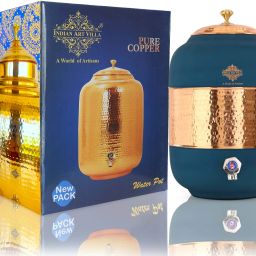 17000 L Copper Water Jug-image-63