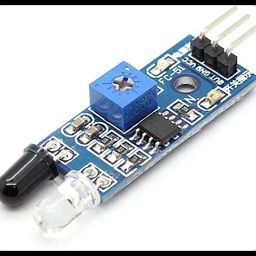 IR Proximity Obstacle Line Sensor for Arduino - 1pc Miscellaneous Electronic Hobby Kit-image-32