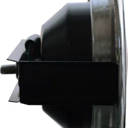 apsmotiv 8 LED Front Fog Lamp with Chroma Ring Assembly Suitable for M&M Bolero Car Dash Indicator Lamp image 3