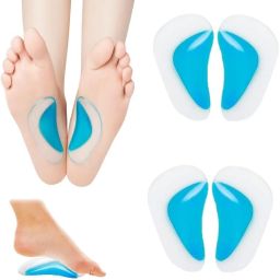 Arch support for flat feet insoles correction pads, Arch Support Insoles Arm Support-image-18