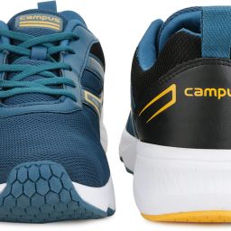 campus HURRICANE Running Shoes For Men image 4