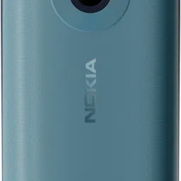 nokia 110 Dual Sim, Keypad Mobile with Wireless FM Radio, Bluetooth and Rear Camera image 2