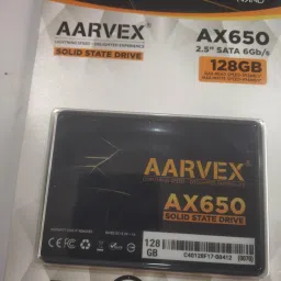 AAE COM AARVEX SSD/HDD 128Gb 2.5 inch SSD/HDD image 3