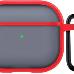 Gripp Silicone Press and Release Headphone Case For Apple AirPods (3rd Generation)-image-20