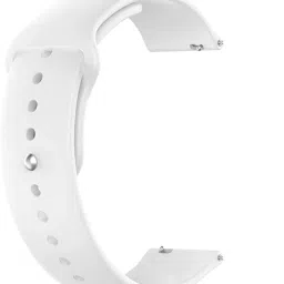 TECHWIND 20MM Silicon Watch Band (CHECK MODEL LIST) Smart Band Belt Smart Watch Strap-11
