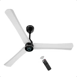 Renesa Halo Smart With IoT | LED Speed Indicator | 5 Star 1200 3 Blade Ceiling Fan-11