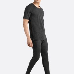 NEVA Striped Cotton Rich Thermal Set-image-49