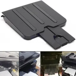 HipponixTech original Paper Delivery OutPut Tray Hp Laserjet Pro-M1130,M1132,M1136 Black Ink Toner-2