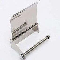Steel Toilet Paper Holder-image-68