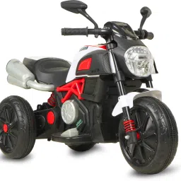 Battery Operated Bike for Kids. Bike Battery Operated Ride On-image-47